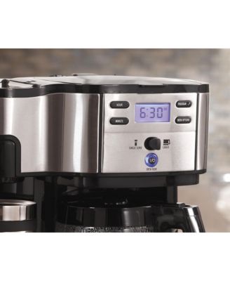 Hamilton Beach 2-Way Brewer
