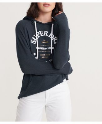 superdry hoodies womens sale