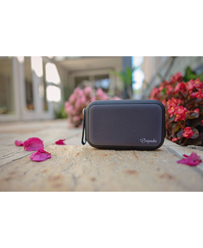 Origaudio Thumpah IPX5 WaterResistant Bluetooth Speaker 10W Speaker