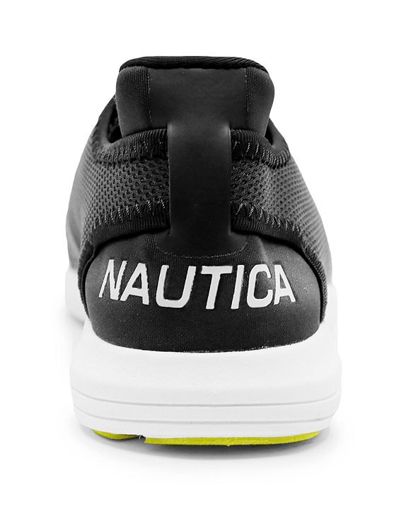 Nautica Tamiah Women's Active Sneaker & Reviews - Athletic Shoes ...