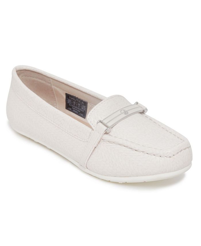 Nautica loafers top