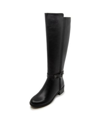 nautica minetta women's riding boot