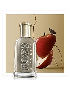 Boss Boss BOSS BOTTLED de Parfum Spray, 6.7-oz. & Reviews - Perfume - Beauty - Macy's