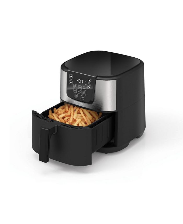crux digital air fryer