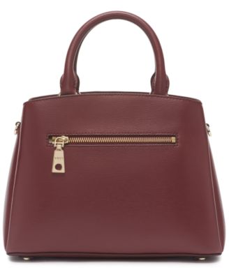 Paige Medium Satchel With Convertible Strap