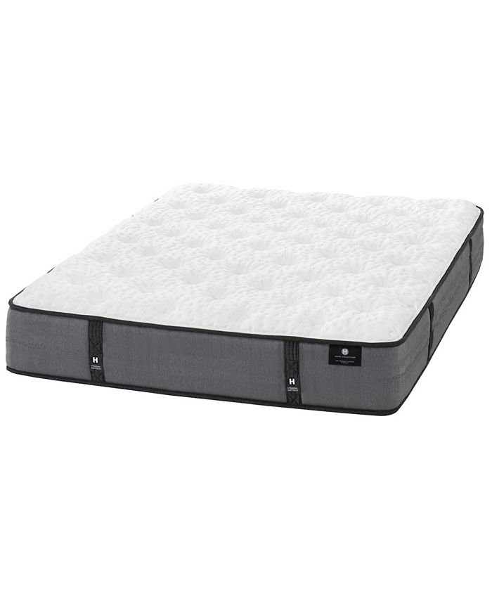 Hotel Collection by Aireloom AirTech 13'' Luxury Firm Mattress Set Twin Macy's