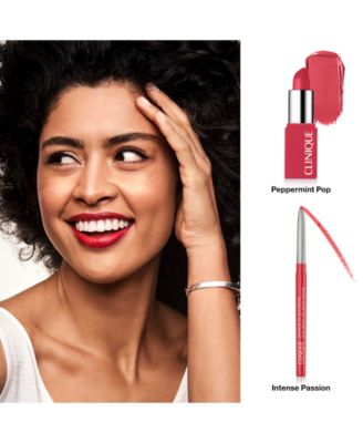 Clinique 15-Pc. Ultimate Lip Roll Out Gift Set