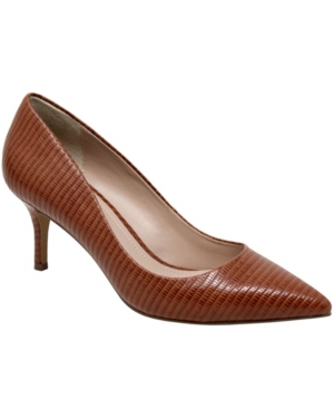 image of Charles by Charles David Women-s Admission Croco Pumps Women-s Shoes