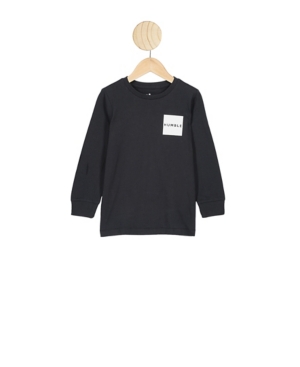 image of Cotton On Little Boys Tom Long Sleeve Tee