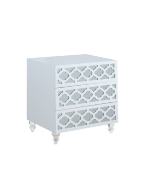 Chic Home Bergamo Side Table