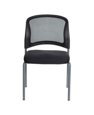 Visitors Office Chair With ProGrid Back
