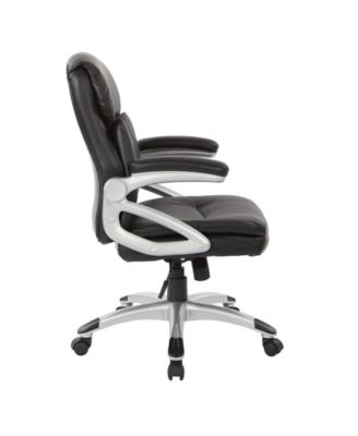 Executive Low Back Office Chair