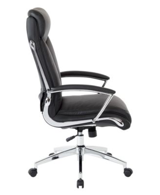 Executive High Back Office Chair