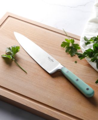 Martha Stewart Collection - 8" Chef's Knife