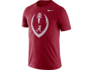 Nike Alabama Crimson Tide Men's Legend Icon T-Shirt