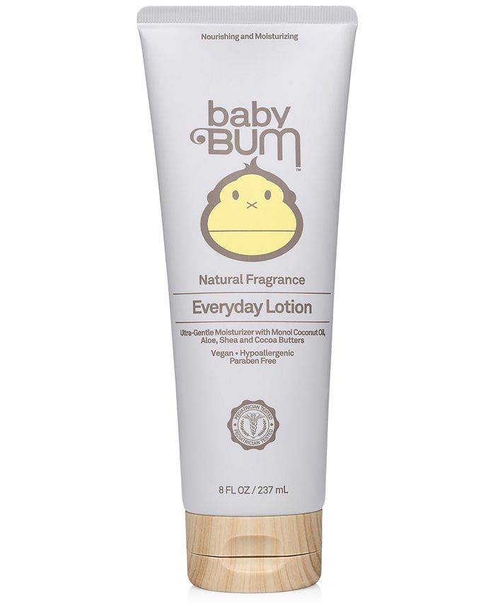Sun Bum - Baby Bum Everyday Lotion, 8-oz.