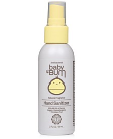 Baby Bum Hand Sanitizer, 2-oz.