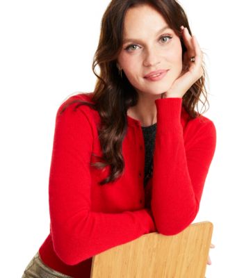 macy's cashmere sweaters 39.99