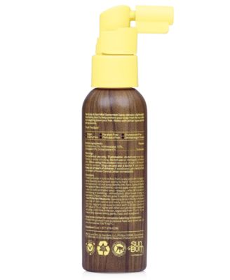 Scalp & Hair Mist SPF 30 Sunscreen Spray, 2-oz.