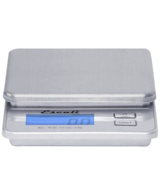 Corp Vera Compact Digital Scale, 4.4lb