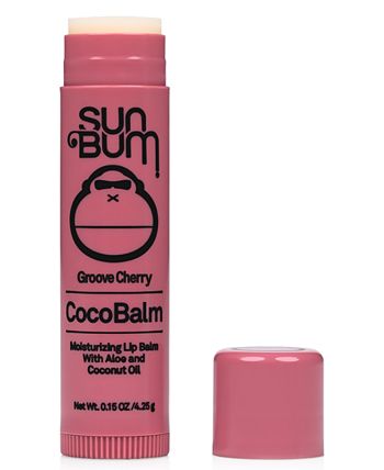 Sun Bum - Coco Balm Moisturizing Lip Balm, 0.15-oz.