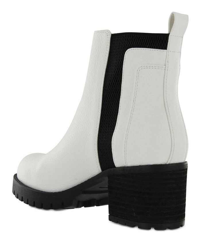 colten chelsea boot
