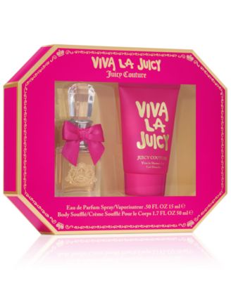 Juicy Couture - Viva la Juicy 2-Pc. Fragrance Gift Set