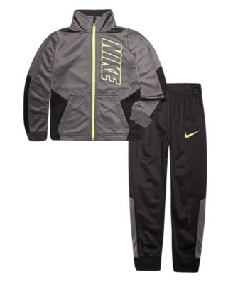 nike sweat suits for toddlers