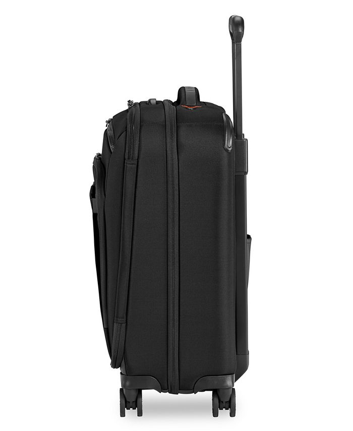Briggs & Riley ZDX 21" Carryon Expandable Spinner & Reviews Home