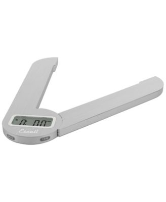 Corp Savu Space Saving Scale, 11lb