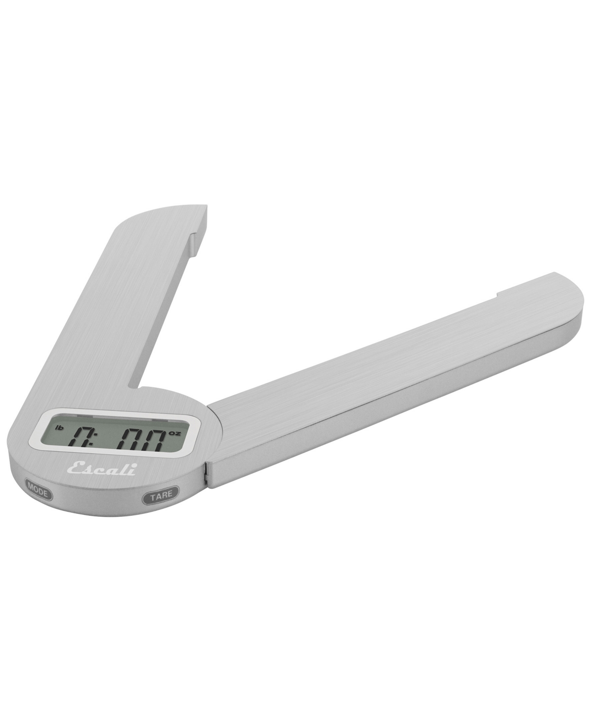 Escali Corp Savu Space Saving Scale