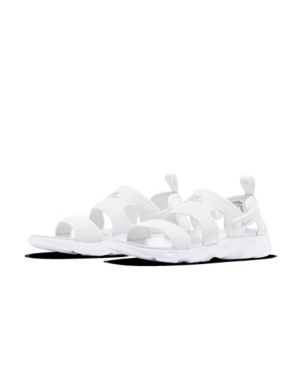 image of Nike Women-s Owaysis Sport Sandals from Finish Line