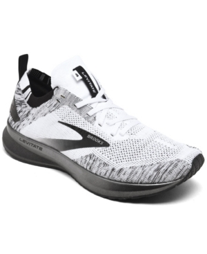 image of Brooks Women-s Levitate 4 Running Sneakers from Finish Line