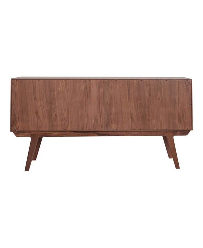 Moe's Home Collection Alaska Sideboard & Reviews - Furniture - Macy's