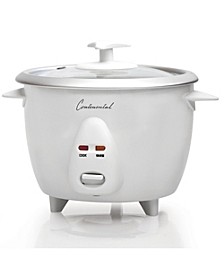 6 Cup Rice Cooker