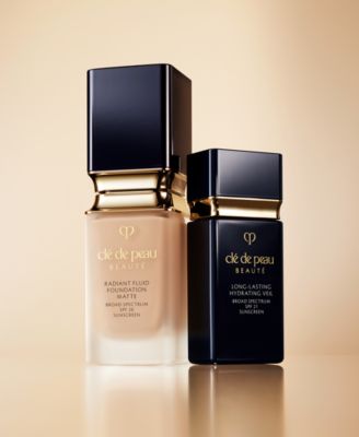 Long-Lasting Hydrating Veil Broad Spectrum SPF 21 Sunscreen