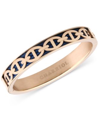 Macys charriol bracelets sales