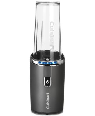 Cuisinart - Cordless Rechargeable Compact Blender