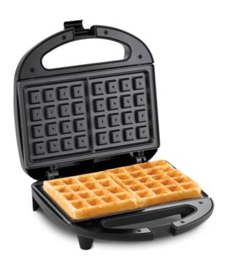 waffle maker macys