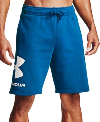 under armor shorts