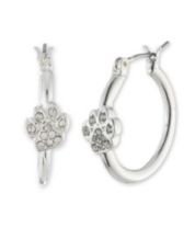 Pet friends earrings sale