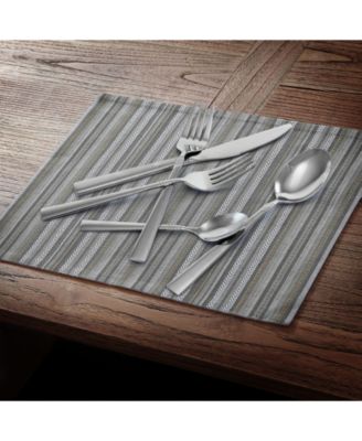 Cravat Flatware Set of 20-Piece