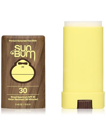 Sun Bum - Face Stick SPF 30