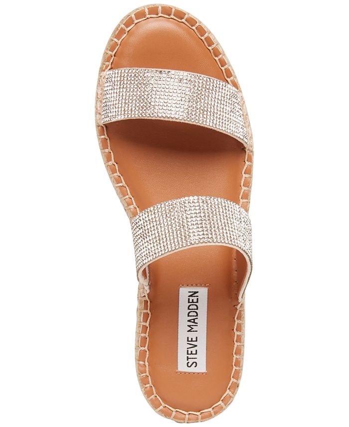 steve madden pammy sandal