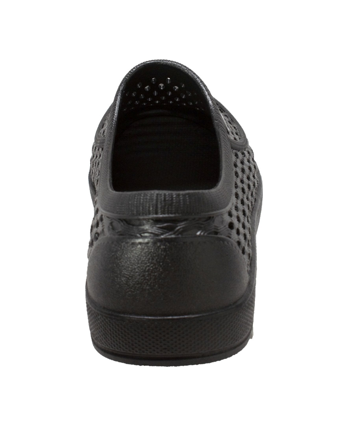 Tecs Men's 4" Relax Aqua Garden Shoes