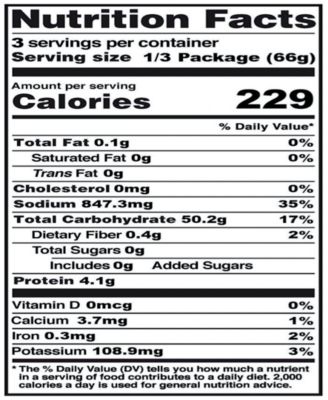 One Pot Dish - Risotto Carnaroli with Green Asparagus and Leeks - 7oz 200 Grams, Pack of 3