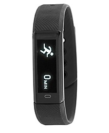 TR9 Activity Tracker and Heart Rate Monitor