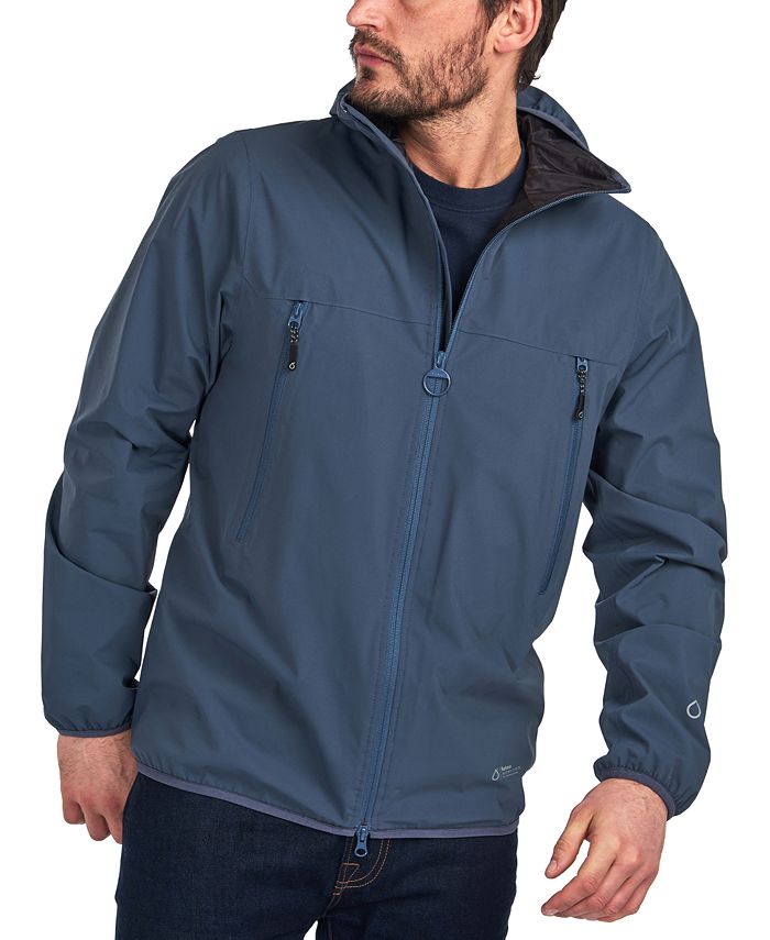Barbour Men s Tinmouth Jacket Macy s