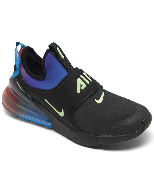 air max 270 gum bottom