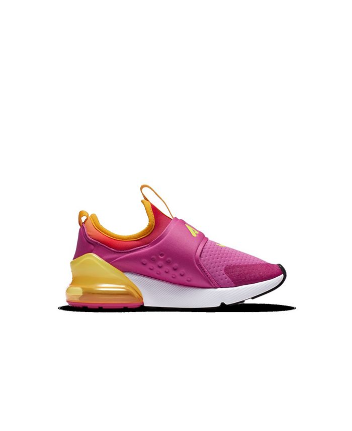 Little girls air max 270 Clearance
